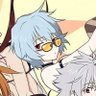 Kuro,Saky's profile picture