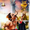 Фото профиля The Trouble Maker -Fighter
