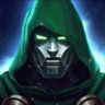 Dr. Doom profil fotoğrafı