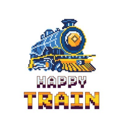 Happy Train's profile picture