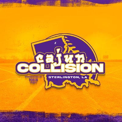 Cajun Collision's profile picture