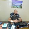 ايمن الداعور profil fotoğrafı