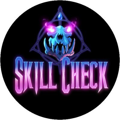Skill Check's profile picture