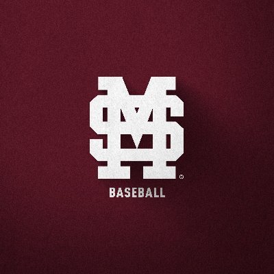 Mississippi State Baseball's profile picture