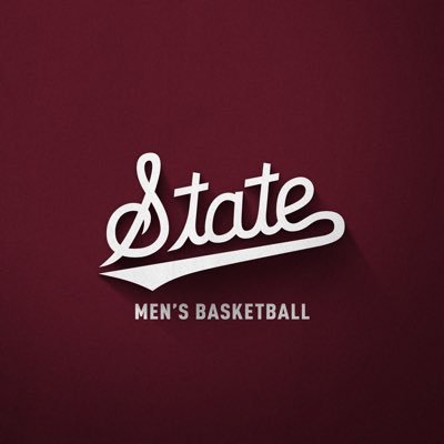 Mississippi State Men's Basketball's profile picture