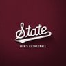 Mississippi State Men's Basketball profil fotoğrafı