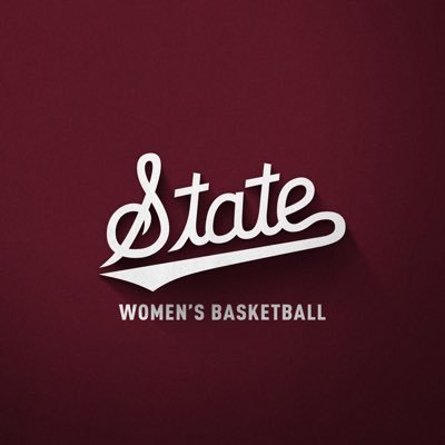 Mississippi State Women's Basketball's profile picture