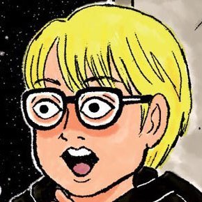 iizukakun's profile picture