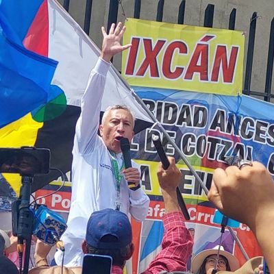 Napoleón Méndez's profile picture