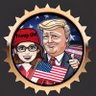Trump Girl ๐บ๐ฒ๐ฆ
๐บ๐ฒ ็ๅคดๅ