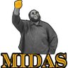 King Midas ็ๅคดๅ