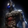 cybernetic Batman 的头像