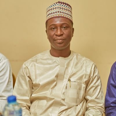 Mr T. M BICHI's profile picture