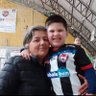 Profilbild von Claudia Silva