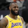 very happy lebron fan profil fotoğrafı