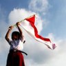 Usi Karundeng profil fotoğrafı