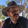 Bill Hutchison 🐻 profil fotoğrafı