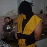 Benja C.G.⭐⭐⭐ profil fotoğrafı