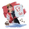 Profilbild von ちぃ