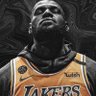 lebron james profil fotoğrafı