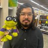 twìtter user ''luis'''s profile picture