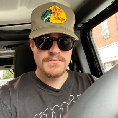 Michael Grier's profile picture
