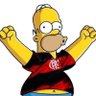 Mais Flamengo profil fotoğrafı