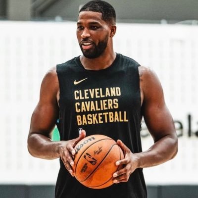 Tristan Thompson's profile picture