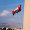عماااان اولا واخيرا🇴🇲🇵🇸 的头像