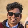 Фото профиля Siddharth Audhinarayanan