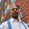 Hasan Kwame Jeffries 的头像