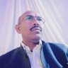 Rajesh Kumar profil fotoğrafı