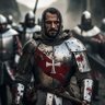 A Serious Crusador profil fotoğrafı