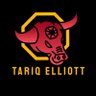Фото профиля Tariq Elliott 📊