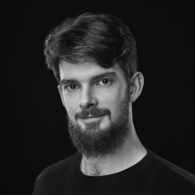 Jarosław Michalik's profile picture