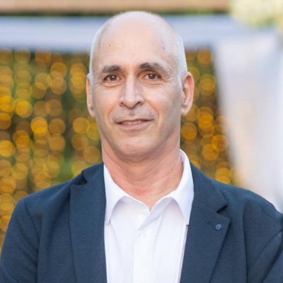 Ofer Binshtok - Kafir - עופר בינשטוק's profile picture