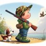 Benjamin B 🦆🐥🦐's profile picture