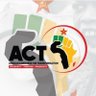 ACT Youth Wing 的头像
