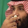 Фото профиля Saud