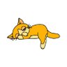 Kucing Perang profil fotoğrafı