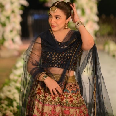 HinaNiazi8's profile picture