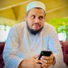 Фото профиля Zulqurnain Ali zai (JUI)