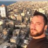 Profilbild von Dan Cohen