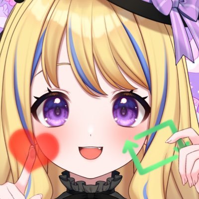 ミオル🔮🐾@Vtuber's profile picture