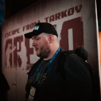 FudgeXL1's profile picture