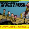 On est pas des jambons 🎪🤡 的头像