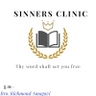 Sinners Clinic profil fotoğrafı