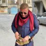 Фото профиля Alaa Aldin Yousef Altahamy