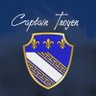 Captain Troyen 🇫🇷 profil fotoğrafı