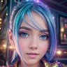 Vera 厭世廢宅女💙💛 profil fotoğrafı